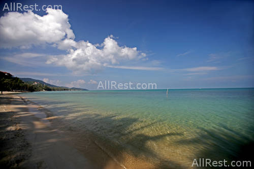 Koh Samui Resort 11